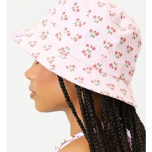 Frankie’s Bikinis bucket hat